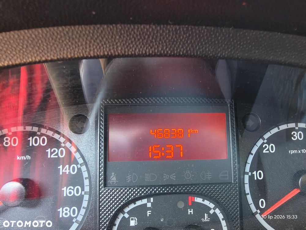 Fiat Ducato Maxi L4H3 2.3 | Salon Polska | Webasto | Baza | Kamper - 8