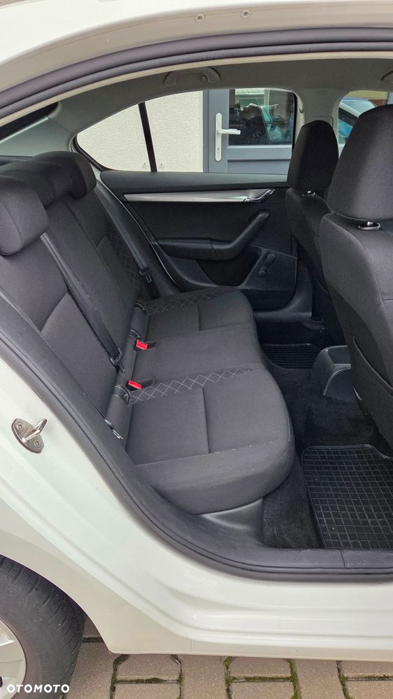 Skoda Octavia 1.0 TSI Active - 22