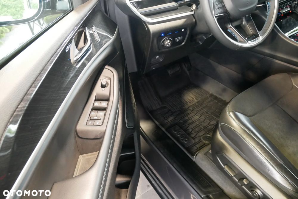 Jeep Grand Cherokee 2.0 4xe PHEV Trailhawk - 22