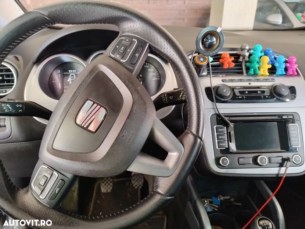 Seat Altea XL - 17