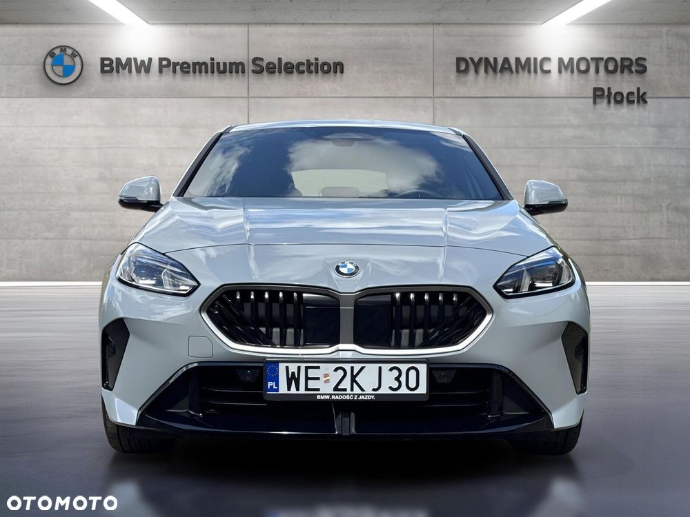 BMW Seria 1 - 9