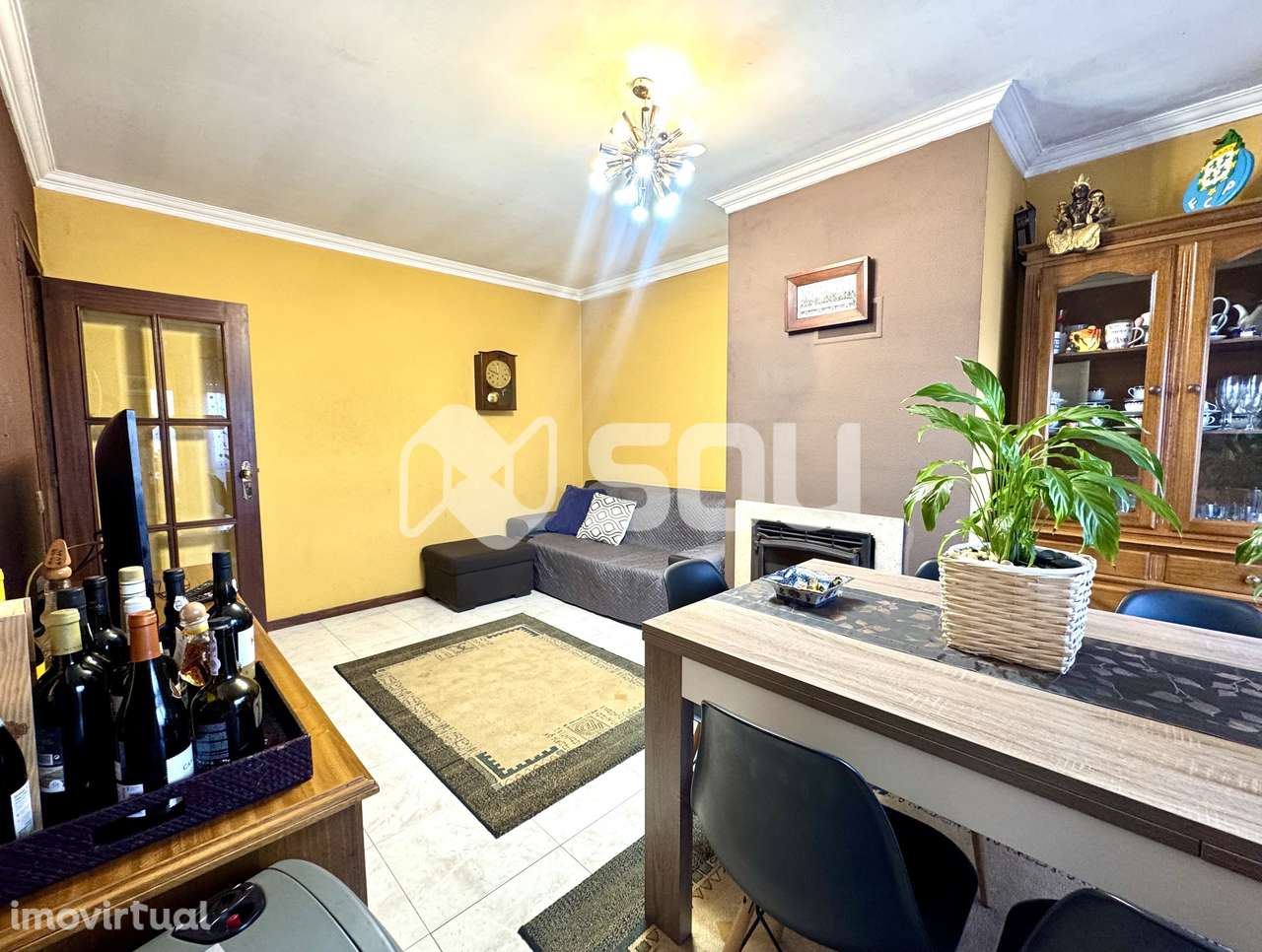 Apartamento T2 - Grande imagem: 3/19