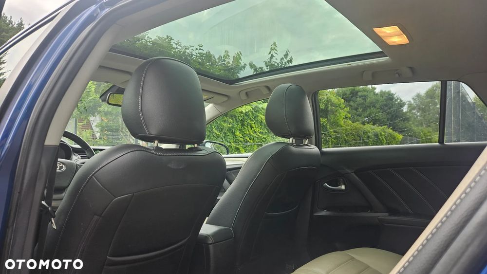 Toyota Avensis 1.8 Selection - 31
