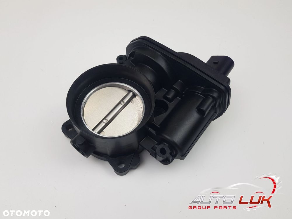 NOWA ORYGINALNA Przepustnica Volkswagen Audi Seat Skoda 04E133062S - 1