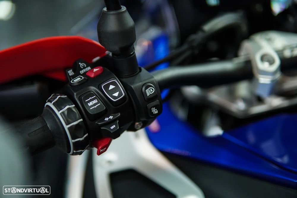 BMW R 1300 GS Adventure TROPHY AUTOMATICA - 34