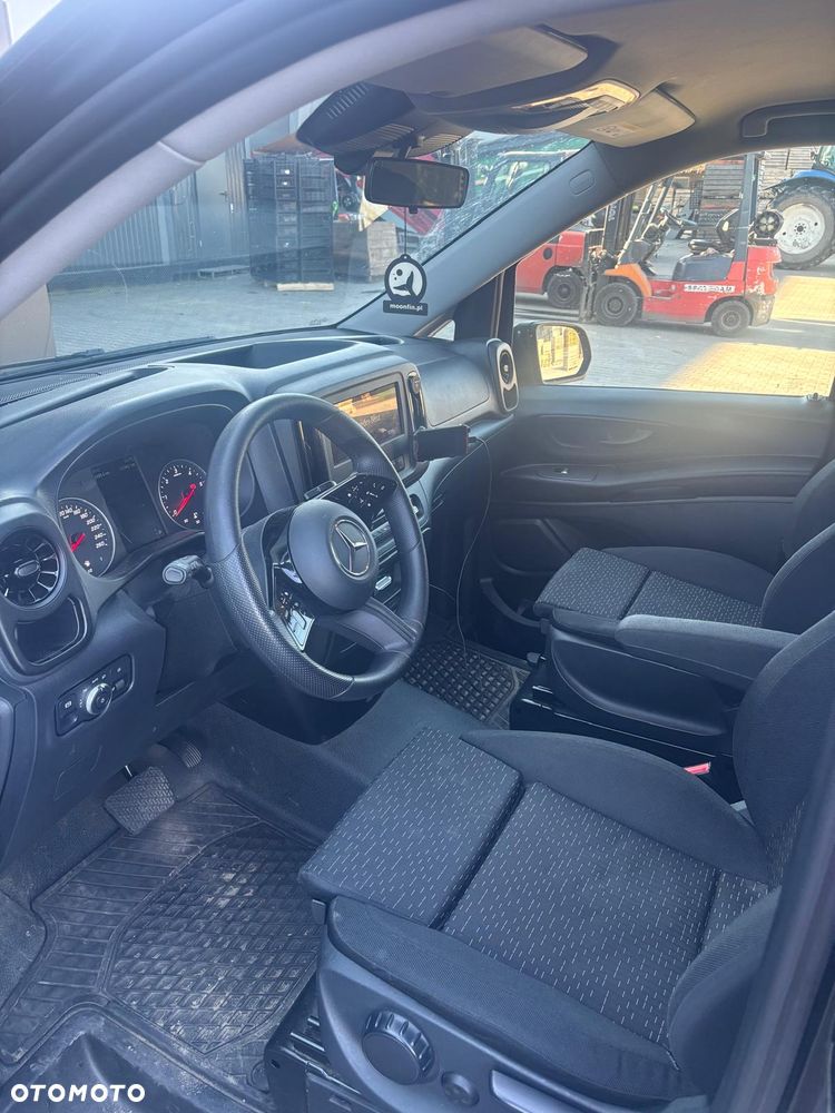 Mercedes-Benz Vito - 8