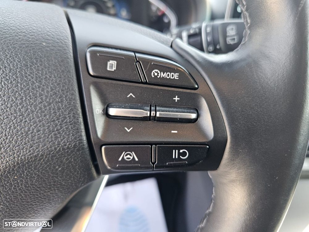Hyundai i30 1.0 T-GDI Style Plus - 35