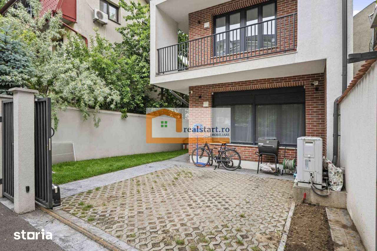 Prima Inchiriere, Clucerului, P+2E, birouri, rezidential/mixt - Imagine principală: 5/20
