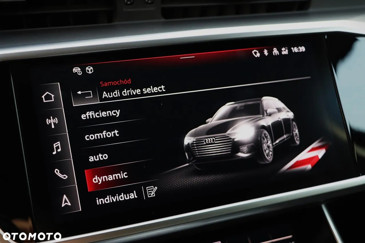 Audi A6 - 37