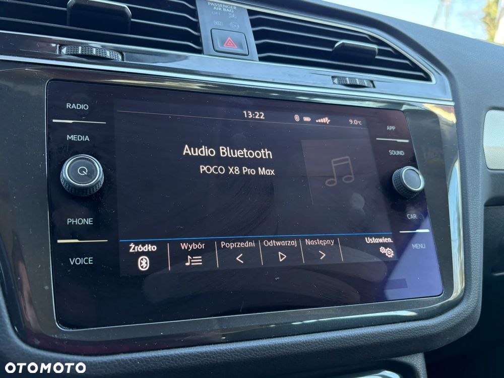 Volkswagen Tiguan 1.5 TSI EVO Comfortline DSG - 18