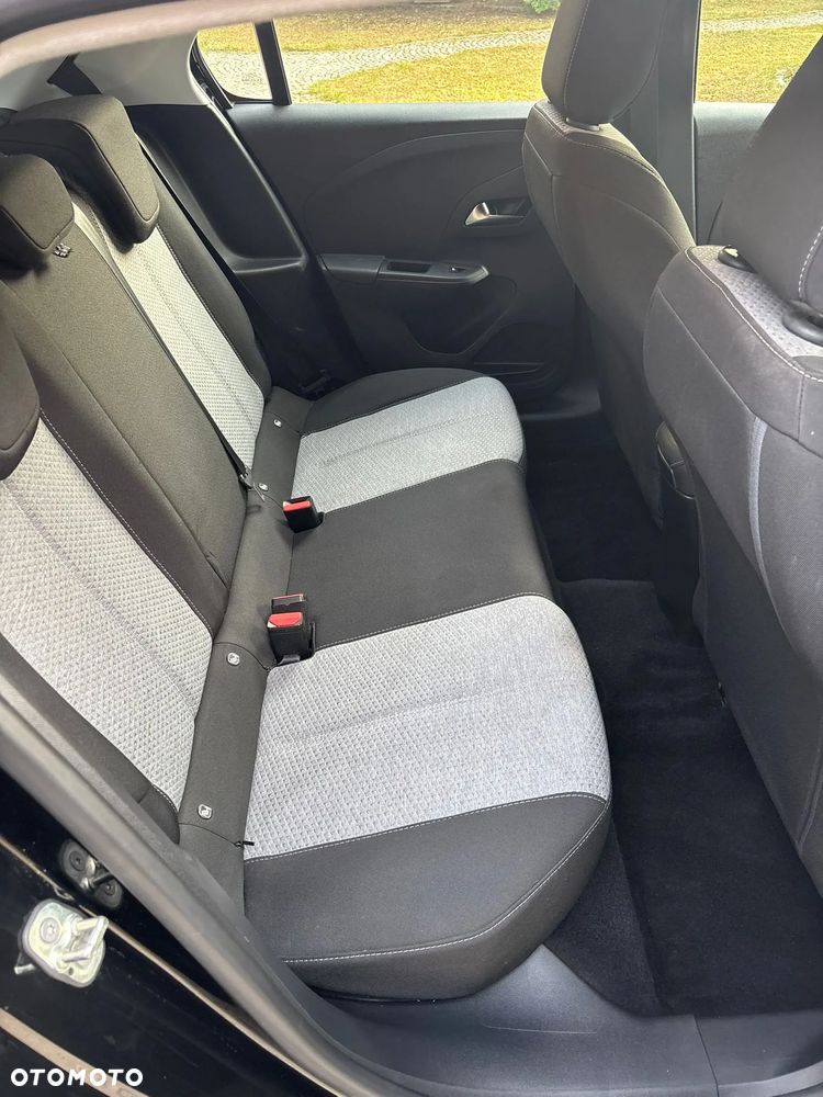 Opel Corsa Edition Business Pack - 12