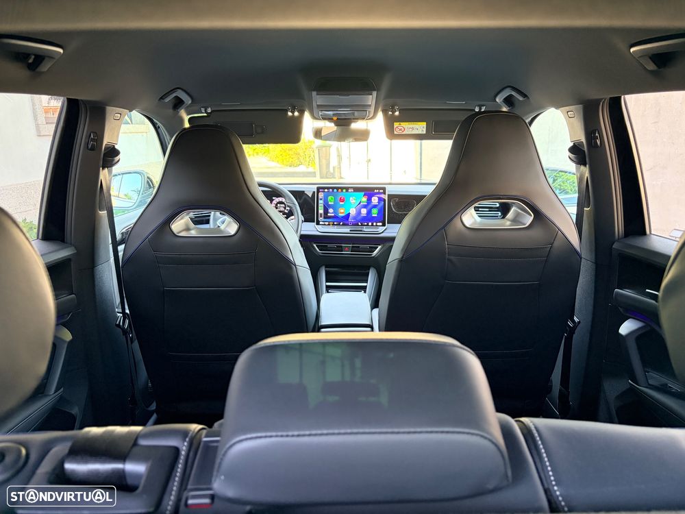 VW Tiguan 1.5 TSI eHybrid R-Line DSG - 14