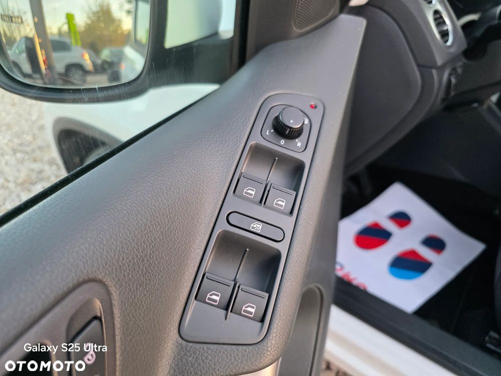 Volkswagen Tiguan 1.4 TSI Sport & Style - 27