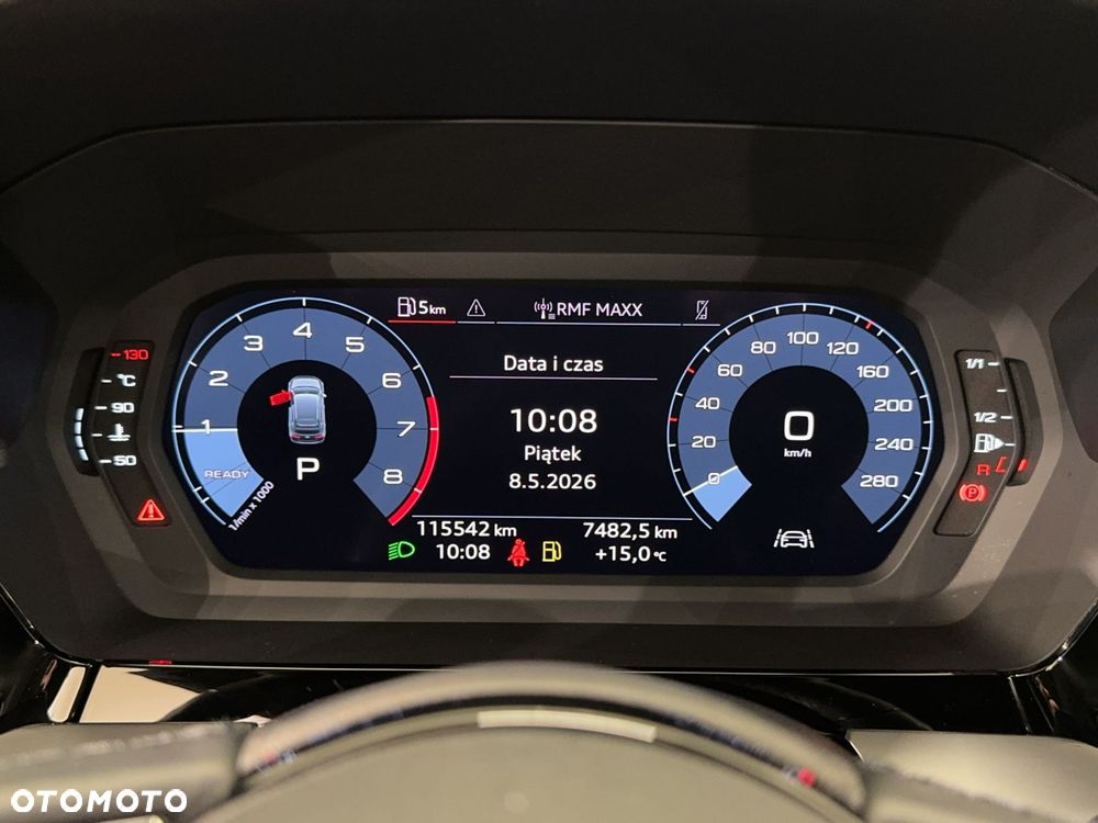 Audi A3 Sportback - 20