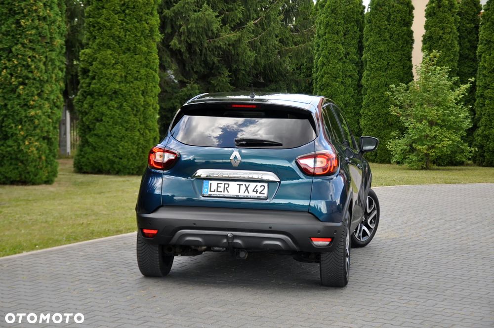 Renault Captur - 7