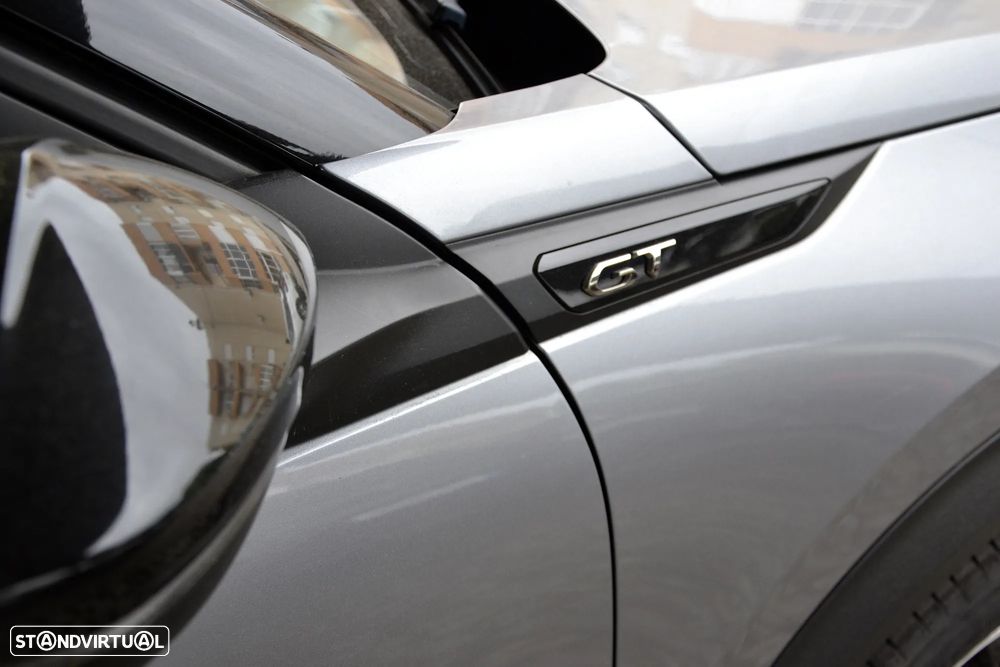 Peugeot 2008 1.2 PureTech GT EAT8 - 12