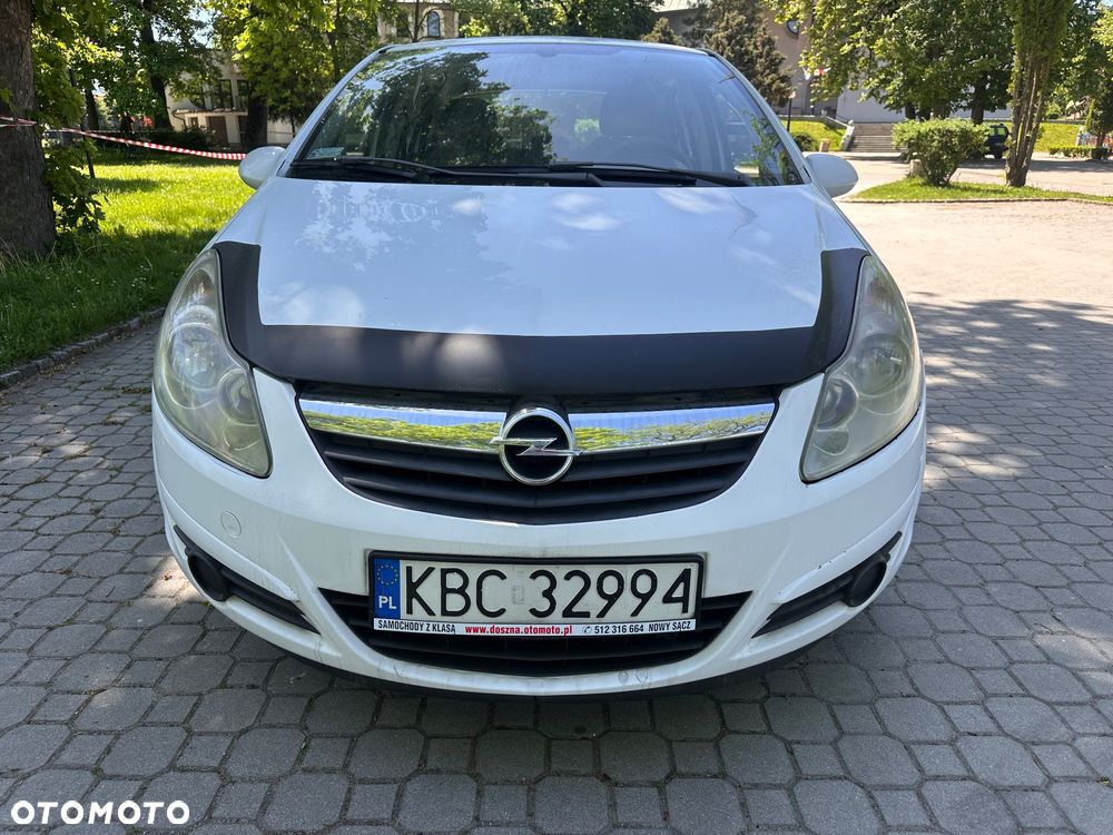 Opel Corsa - 24