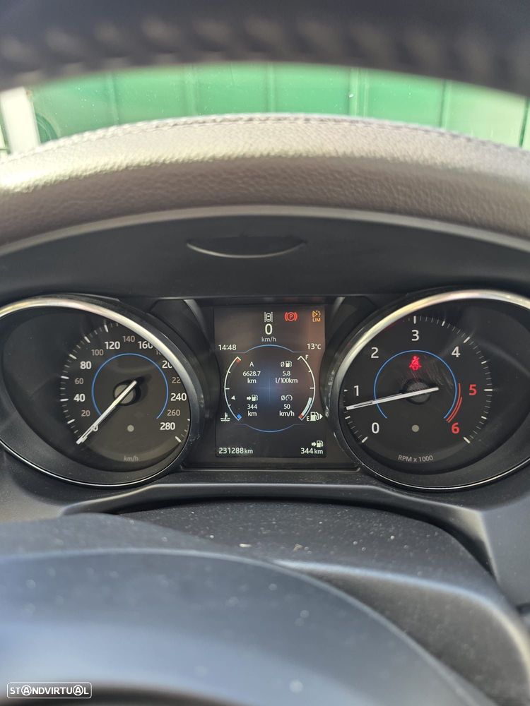 Jaguar XF 2.0 D Prestige - 23