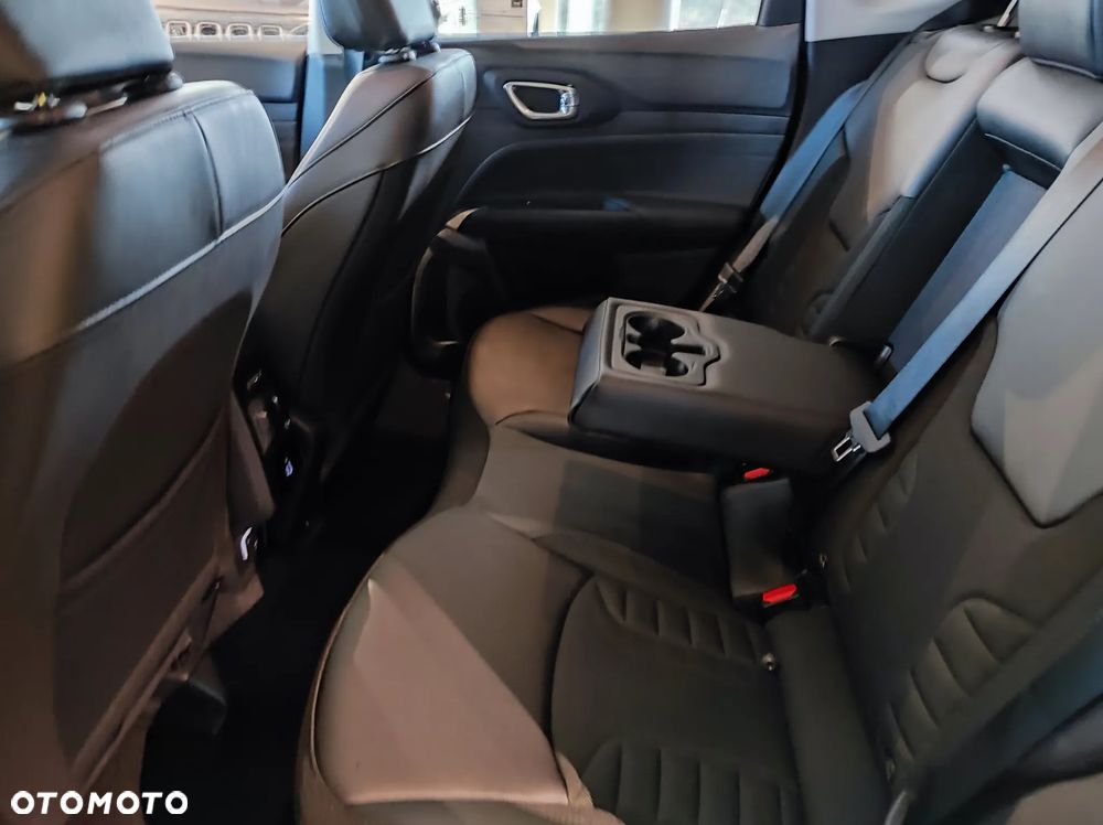 Jeep Compass 1.3 T4 PHEV 4xe North Star S&S - 31