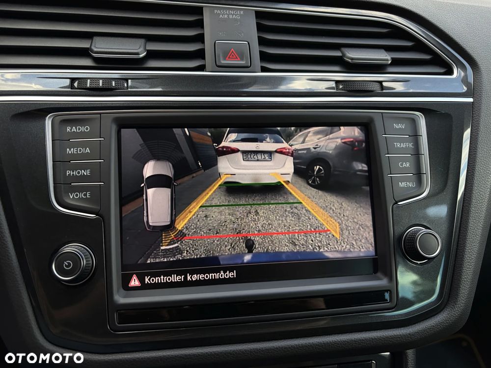 Volkswagen Tiguan 1.4 TSI BMT ACT Highline DSG - 27