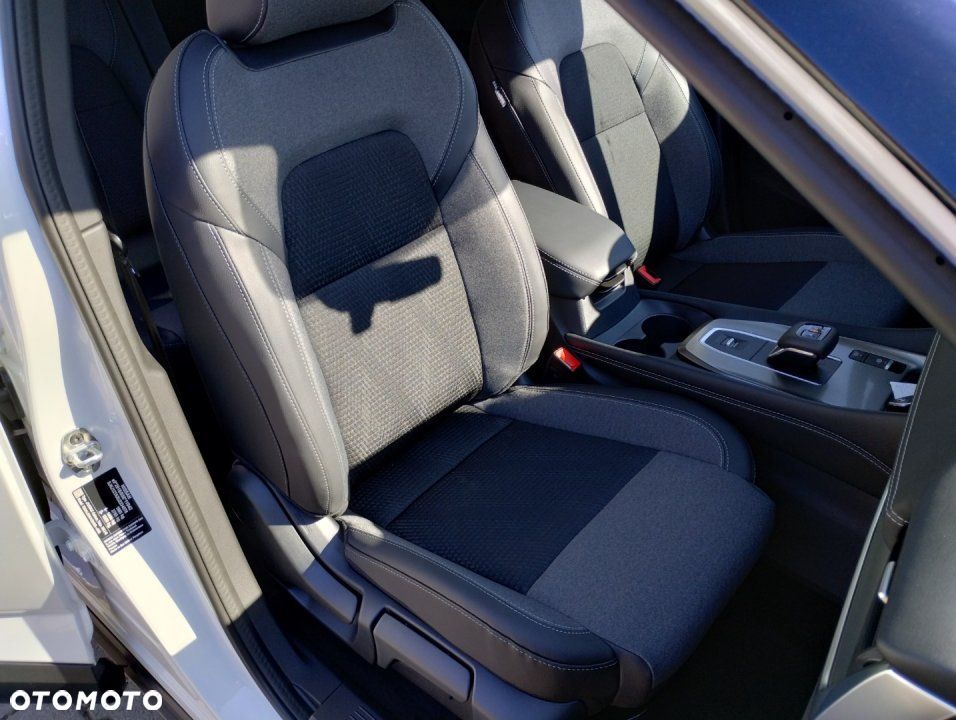 Nissan Qashqai - 15