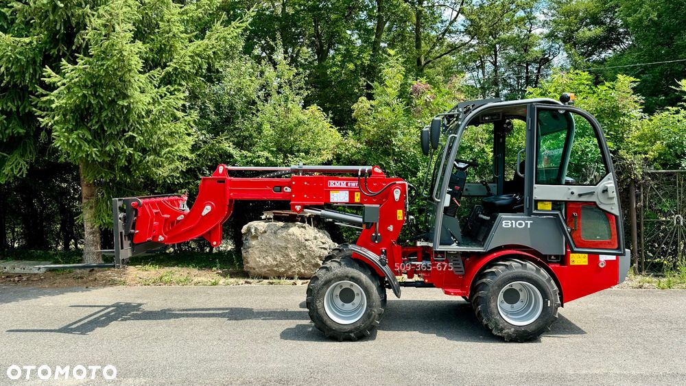 KMM 810T - 5