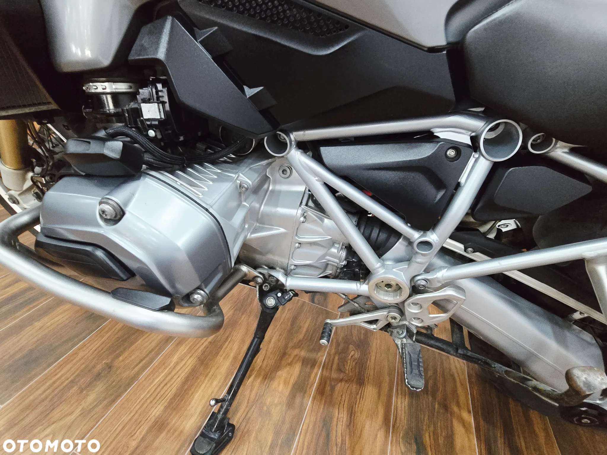 BMW GS - 10