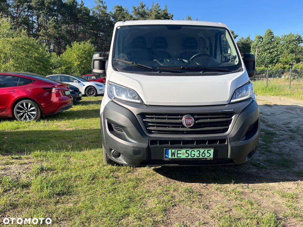 Fiat Ducato - 1