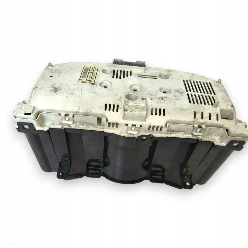 LICZNIK ZEGARY HR0342108 Honda Civic VIII 1.4 i-DSi Benzyna 223 419km eu - 4