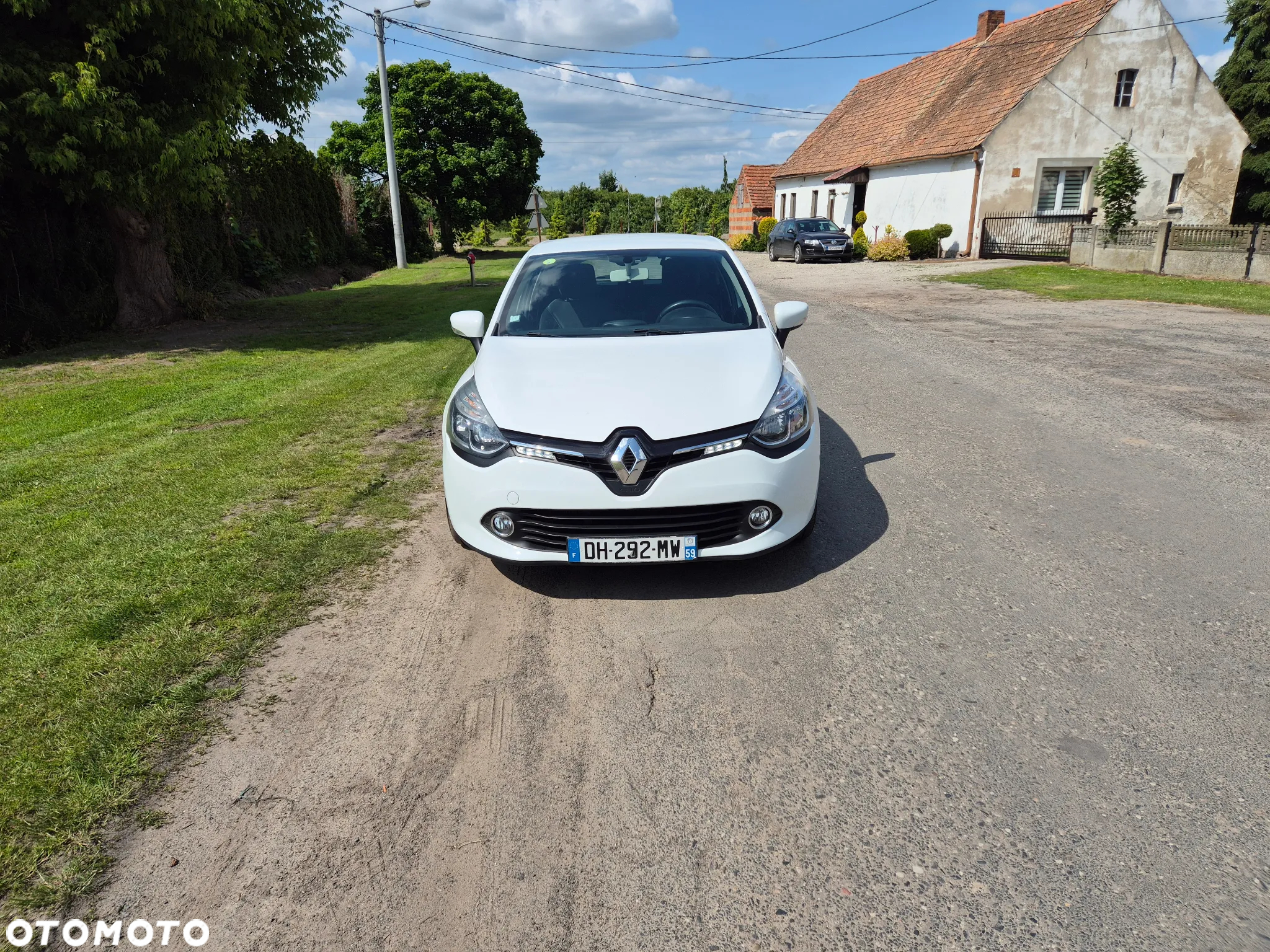 Renault Clio 1.5 dCi Alize - 3