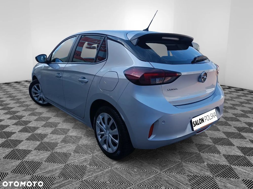 Opel Corsa - 2
