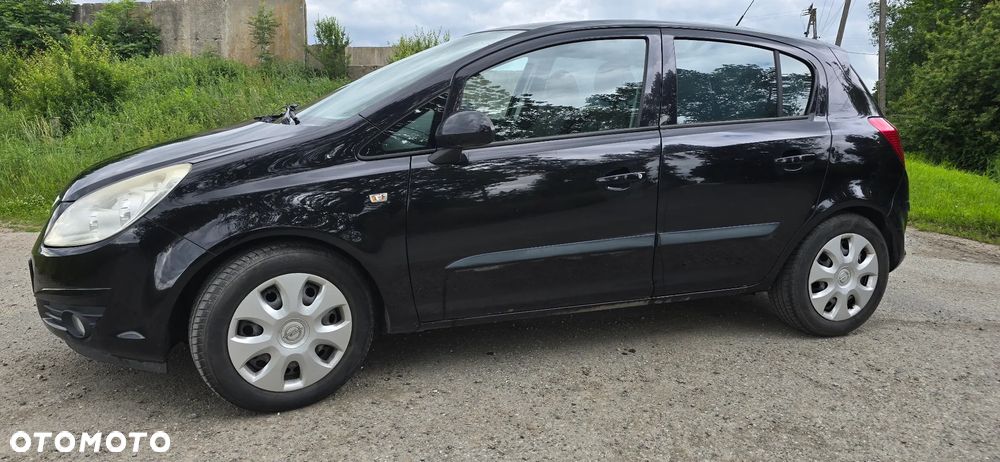 Opel Corsa 1.2 16V - 1