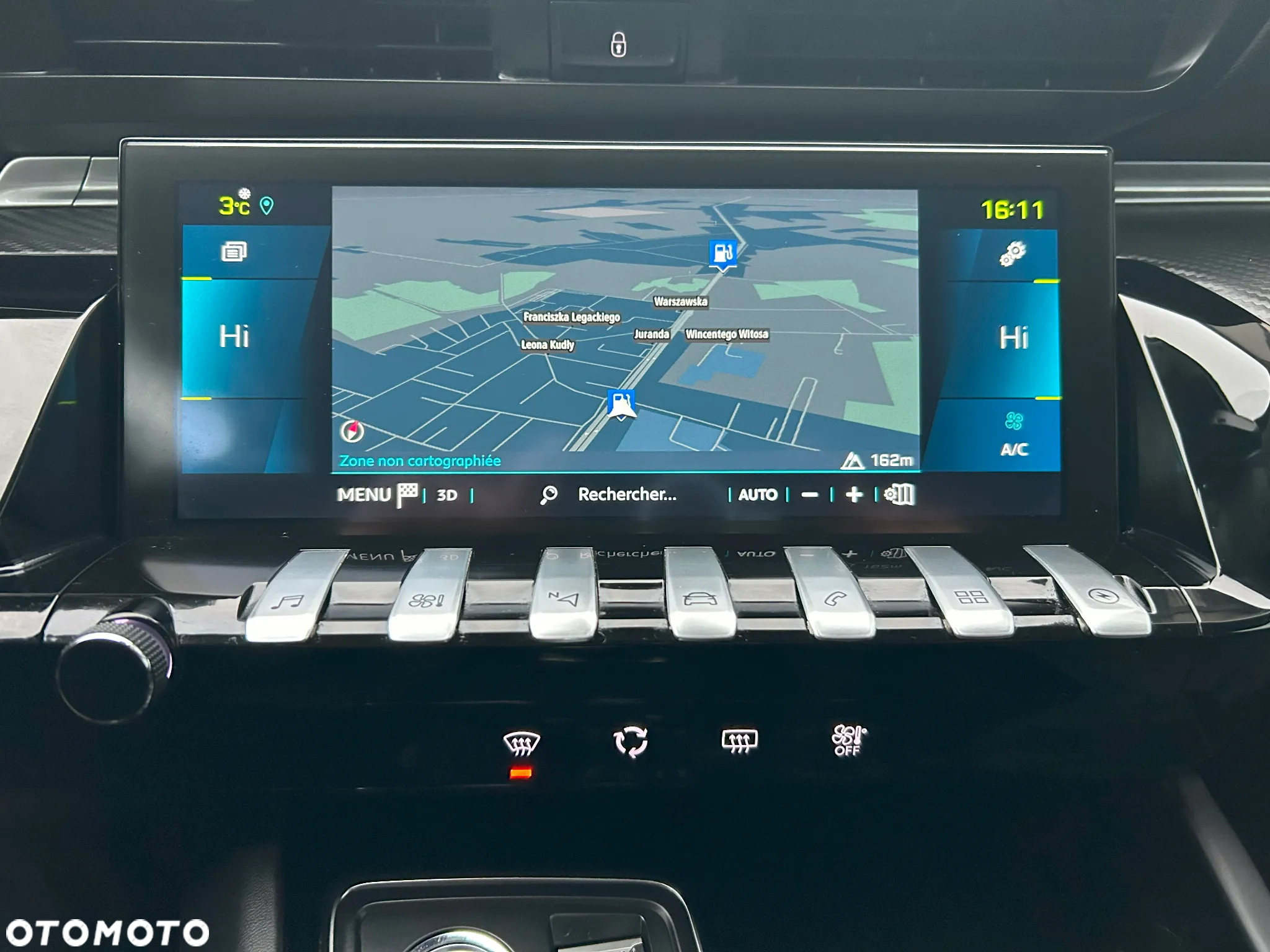 Peugeot 508 SW Hybrid 225 e-EAT8 Allure - 27