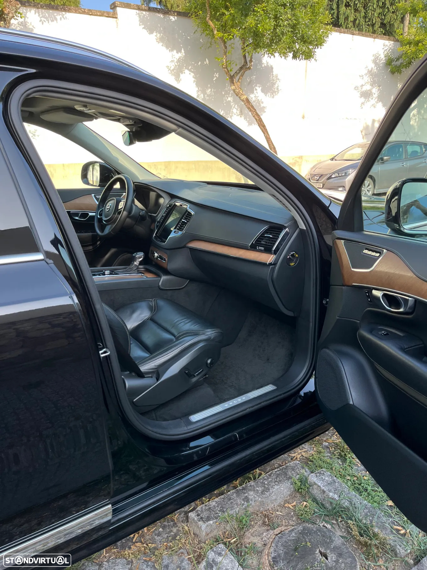 Volvo XC 90 2.0 D4 Inscription - 7