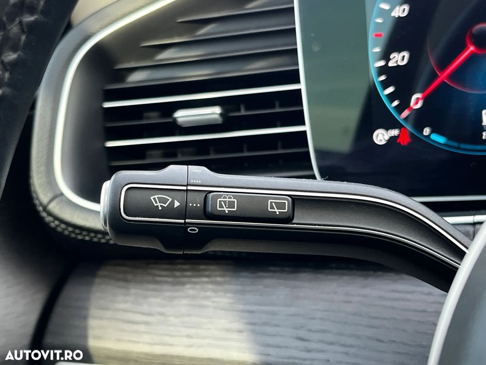 Mercedes-Benz GLE 450 MHEV 4MATIC - 18