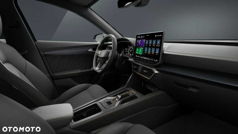 Cupra Formentor - 19
