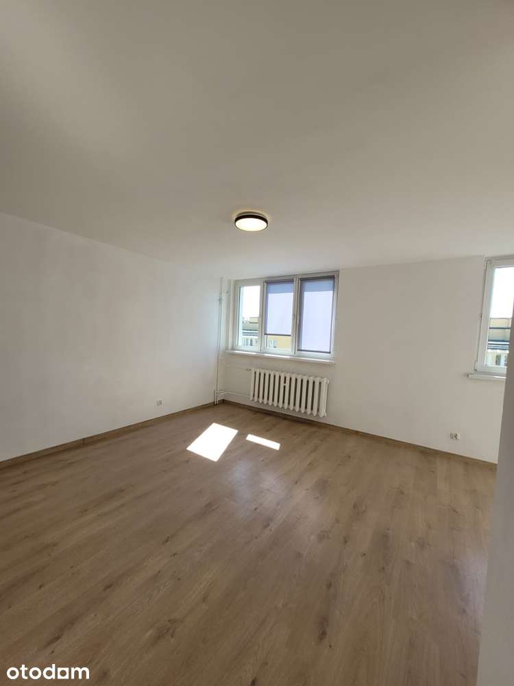 Mieszkanie na sprzedaż, 1 pokój, 26 m², Grudziądz