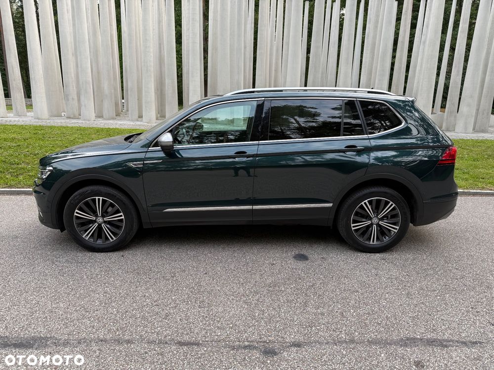 Volkswagen Tiguan Allspace 2.0 TDI SCR DSG Life - 11