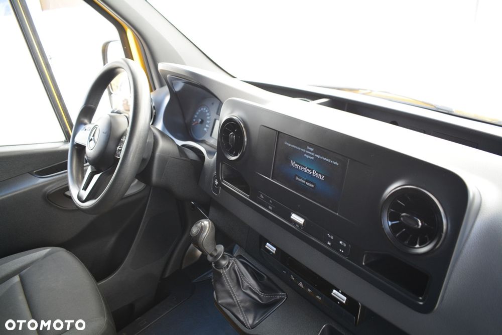 Mercedes-Benz Sprinter 314 CDI 907 BLASZAK - 26