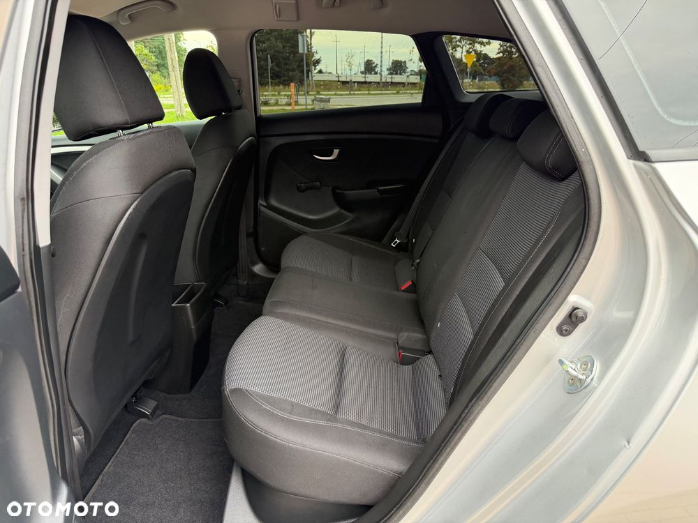Hyundai i30 - 9