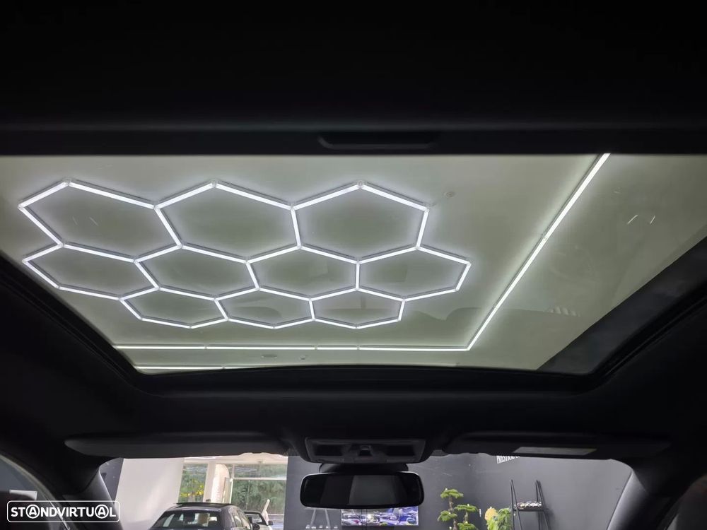 Ford Puma 1.0 EcoBoost Hybrid ST-LINE X DESIGN - 44