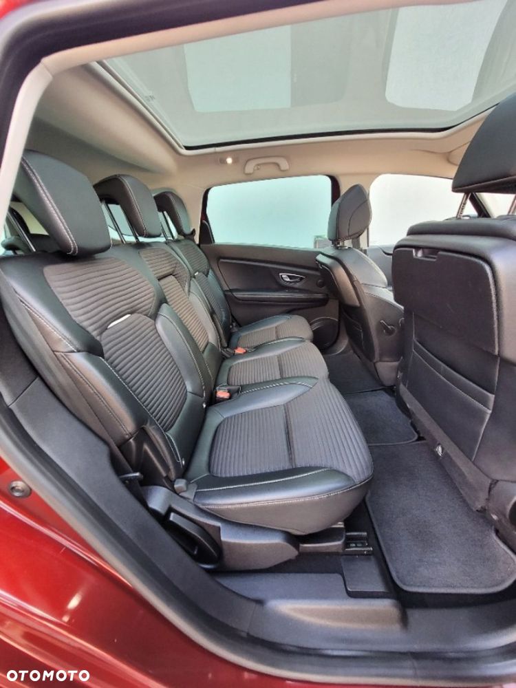 Renault Scenic 1.3 TCe Energy Bose EDC - 18
