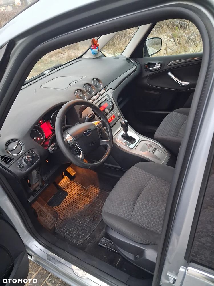 Ford Galaxy 2.0 TDCi Trend - 7