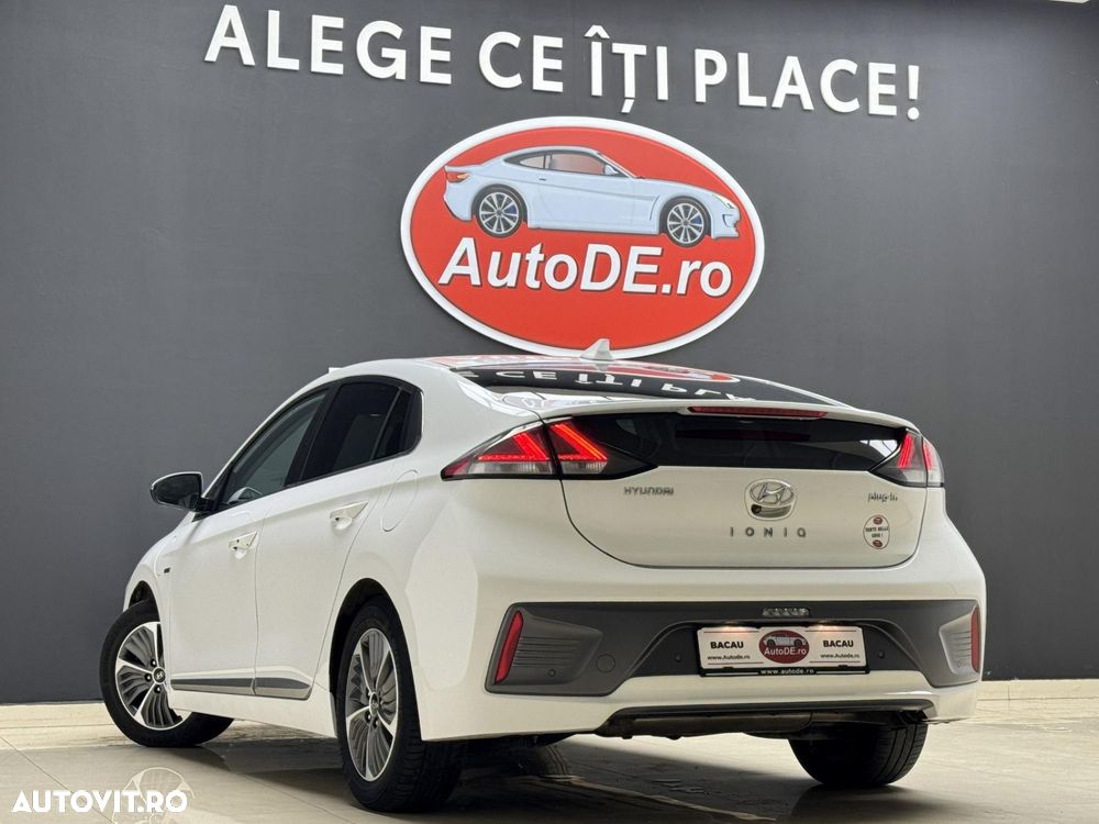 Hyundai IONIQ 1.6 GDI Style - 3