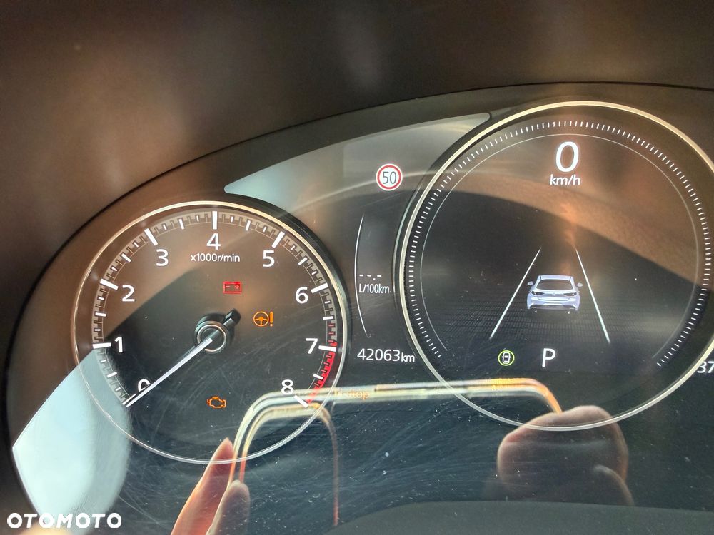 Mazda 3 2.0 mHEV Exclusive Line - 4