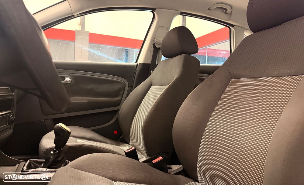 SEAT Ibiza 1.2 12V Reference - 6