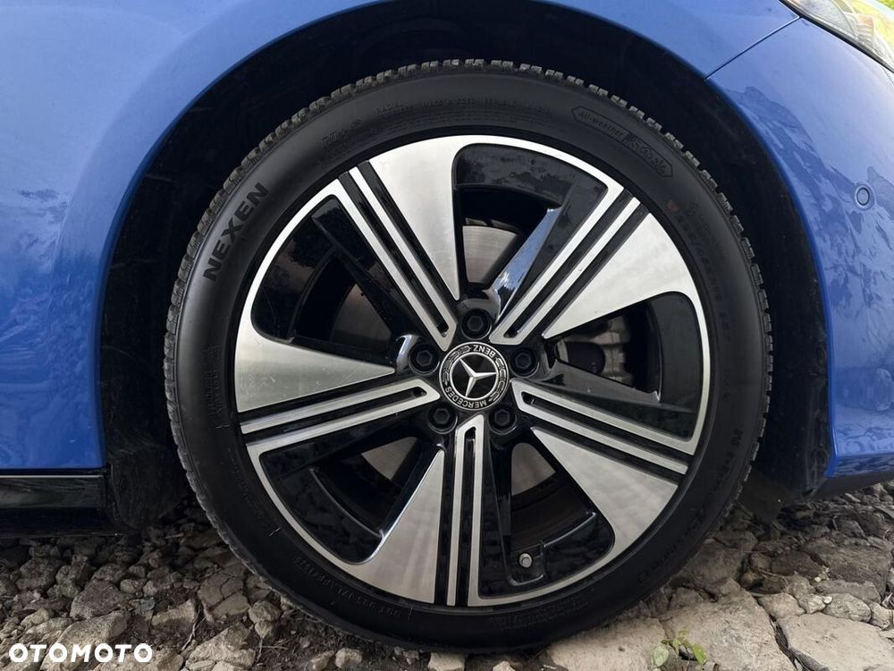 Mercedes-Benz CLA - 20