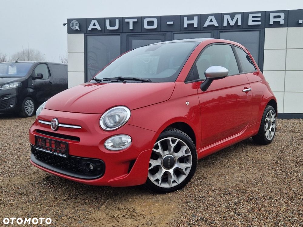 Fiat 500 - 24