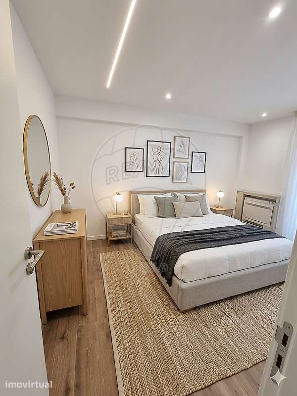 Apartamento T2 para venda - Grande imagem: 4/19