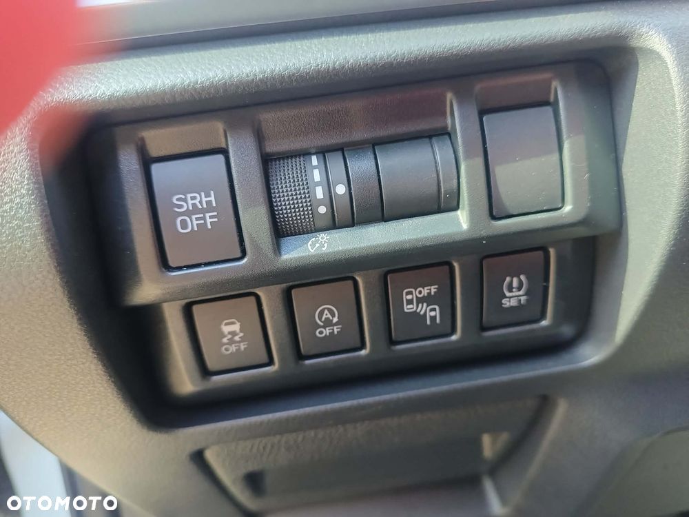 Subaru Impreza 1.6i Lineartronic Exclusive - 24
